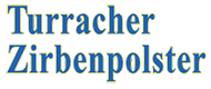 Turracher zirbenpolster Zirben-Polster Logo