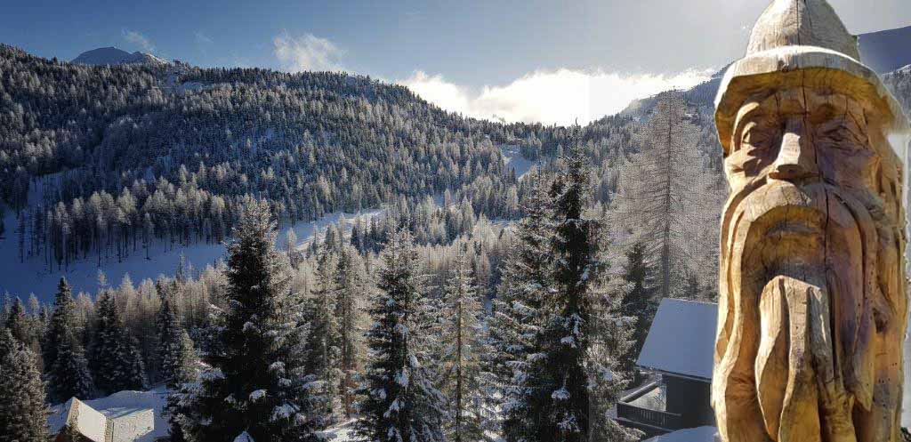 Turracher Winterzauber